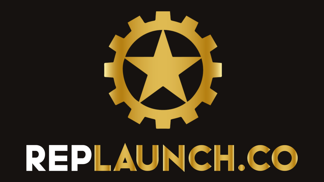 RepLaunch.co logo